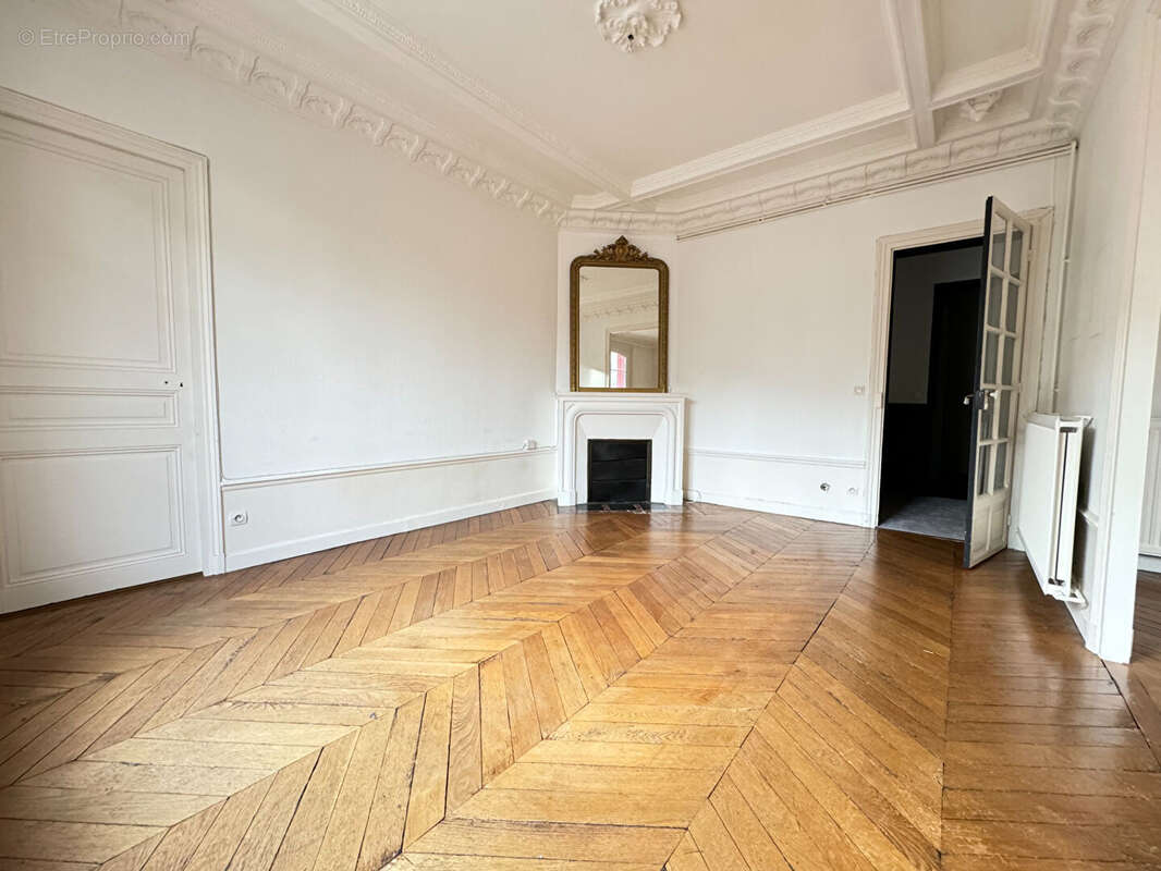 Appartement Saint Germain En Laye 6 pièce(s) 124.3 m2 - photo 5