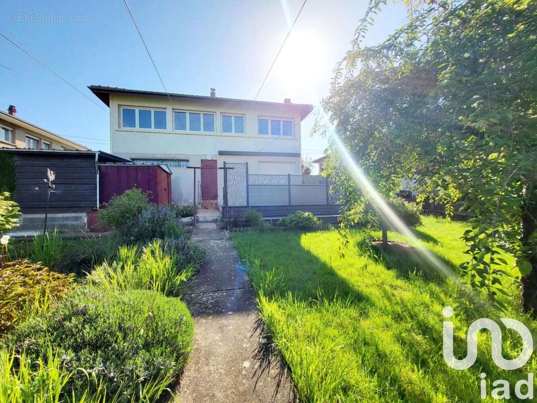 Photo 3 - Maison à GORCY