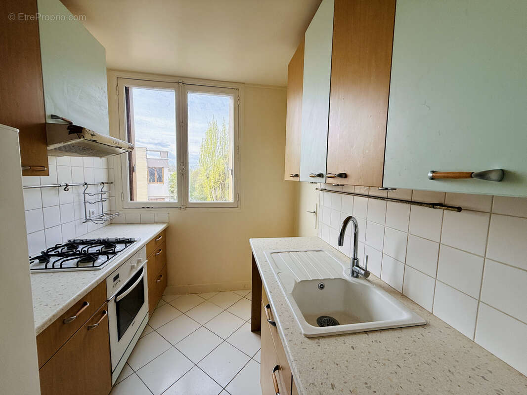 Appartement à EAUBONNE