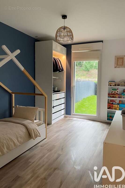 Photo 7 - Appartement à PLAISIR