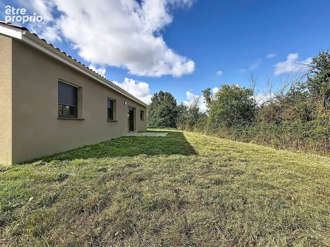 Maison 4 pièces 91 m² à vendre à Bressols (82710) - photo 7