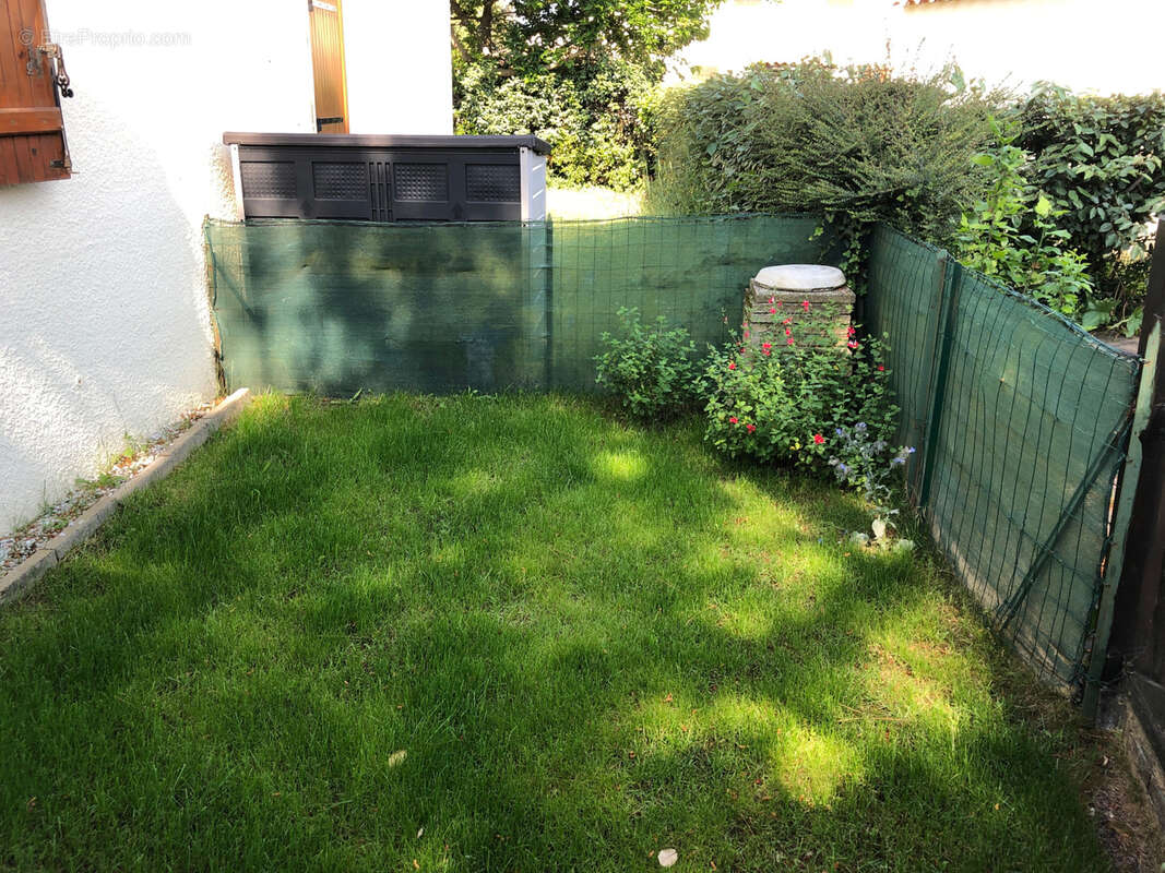 Maison à SAINT-JEAN-DE-MONTS