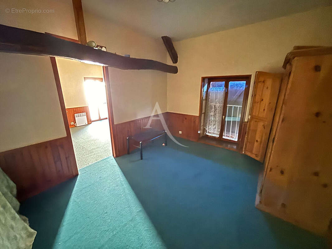 Maison à GERMIGNY-SUR-LOIRE