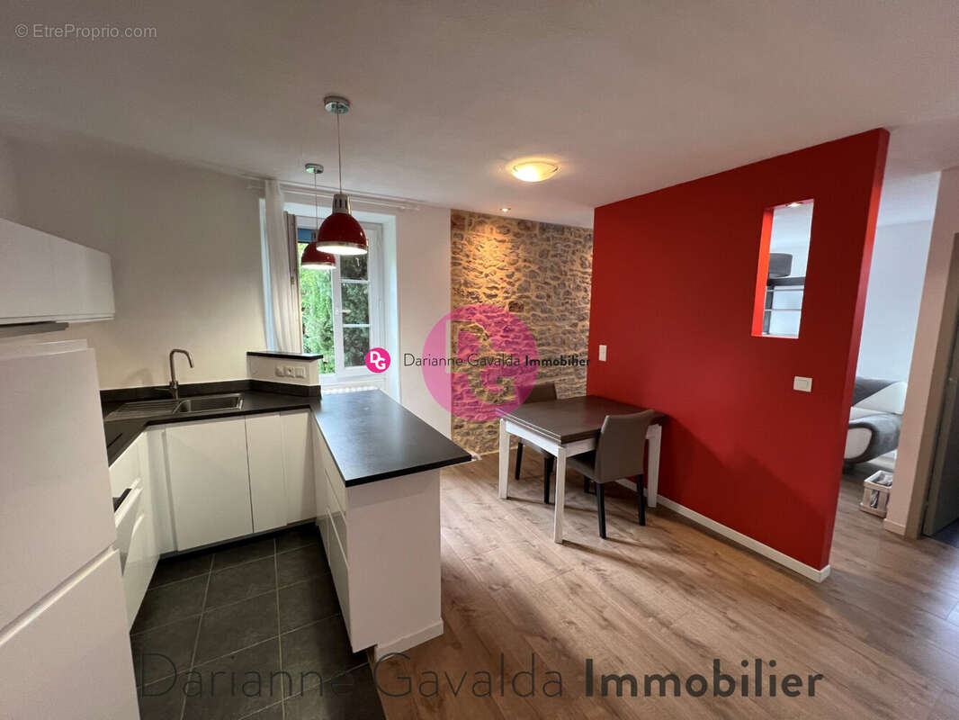 Appartement à ASSIER