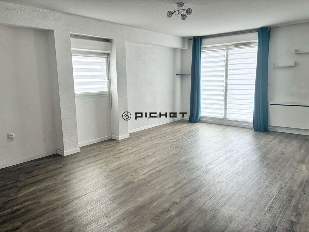 Appartement à LE MANS
