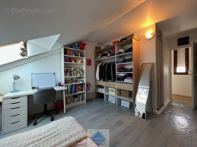 Appartement à ABBEVILLE