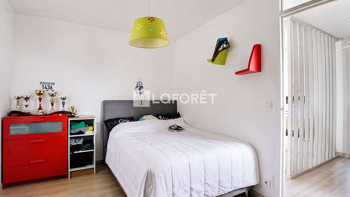 Maison familiale d'environ 150 m² avec fort potentiel à Linas - photo 12