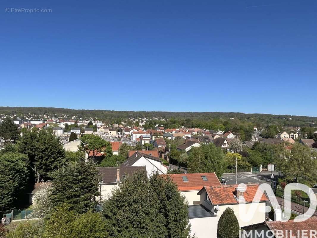 Photo 3 - Appartement à SAINT-LEU-LA-FORET