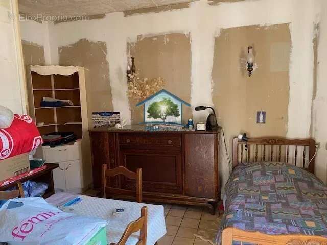 Maison à SOTTEVILLE-LES-ROUEN