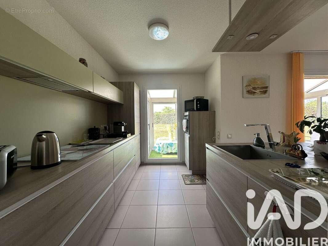 Photo 3 - Maison à BRACIEUX