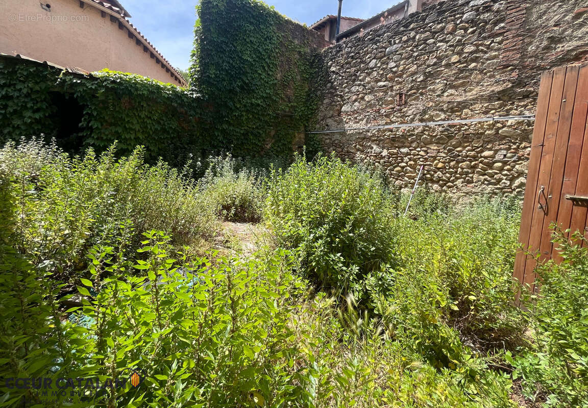 Appartement à THUIR