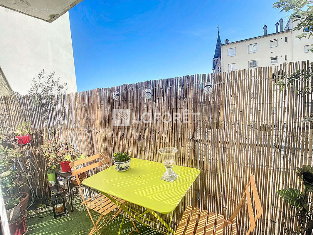 Appartement à LIMOGES