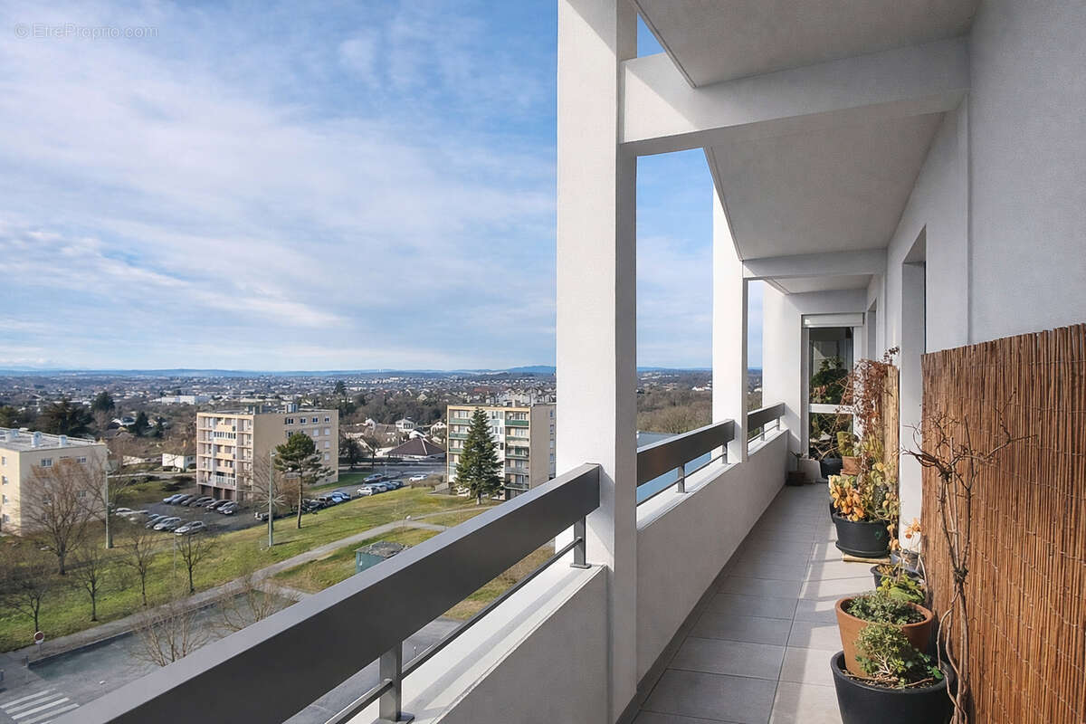 Appartement à AUDINCOURT