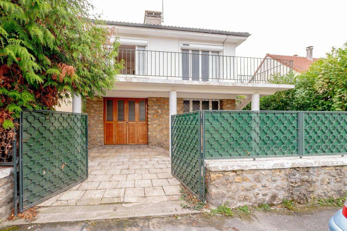 Maison à CRETEIL
