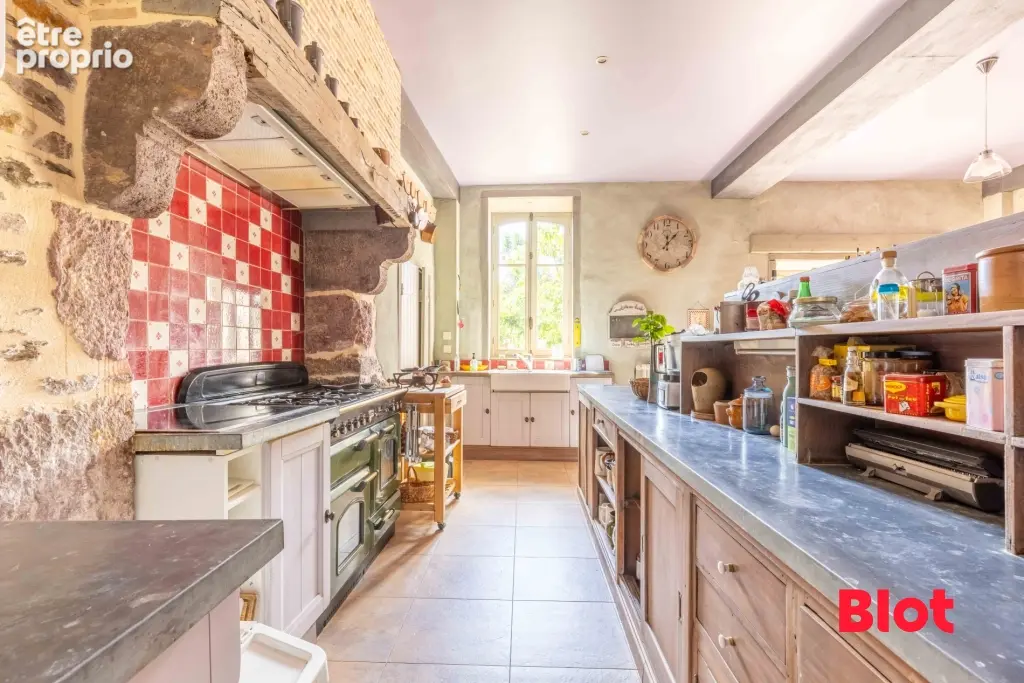 Maison 470 m² à Breal-Sous-Montfort  - photo 6