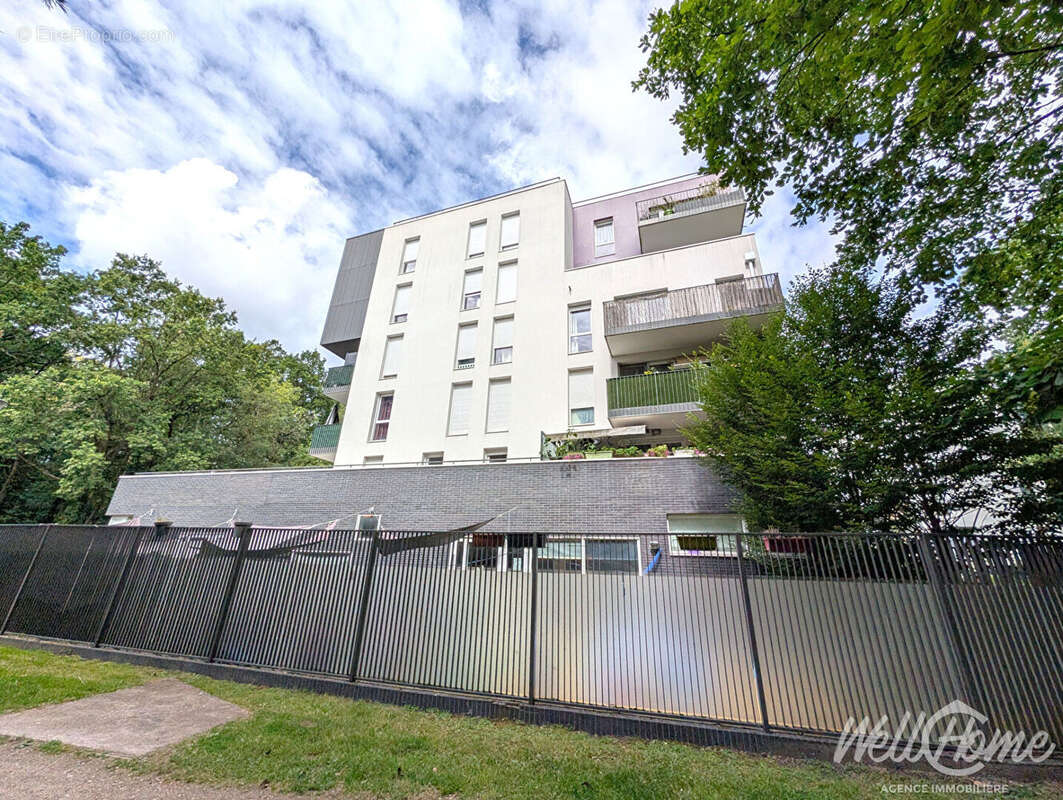 Appartement à MONTIGNY-LES-CORMEILLES