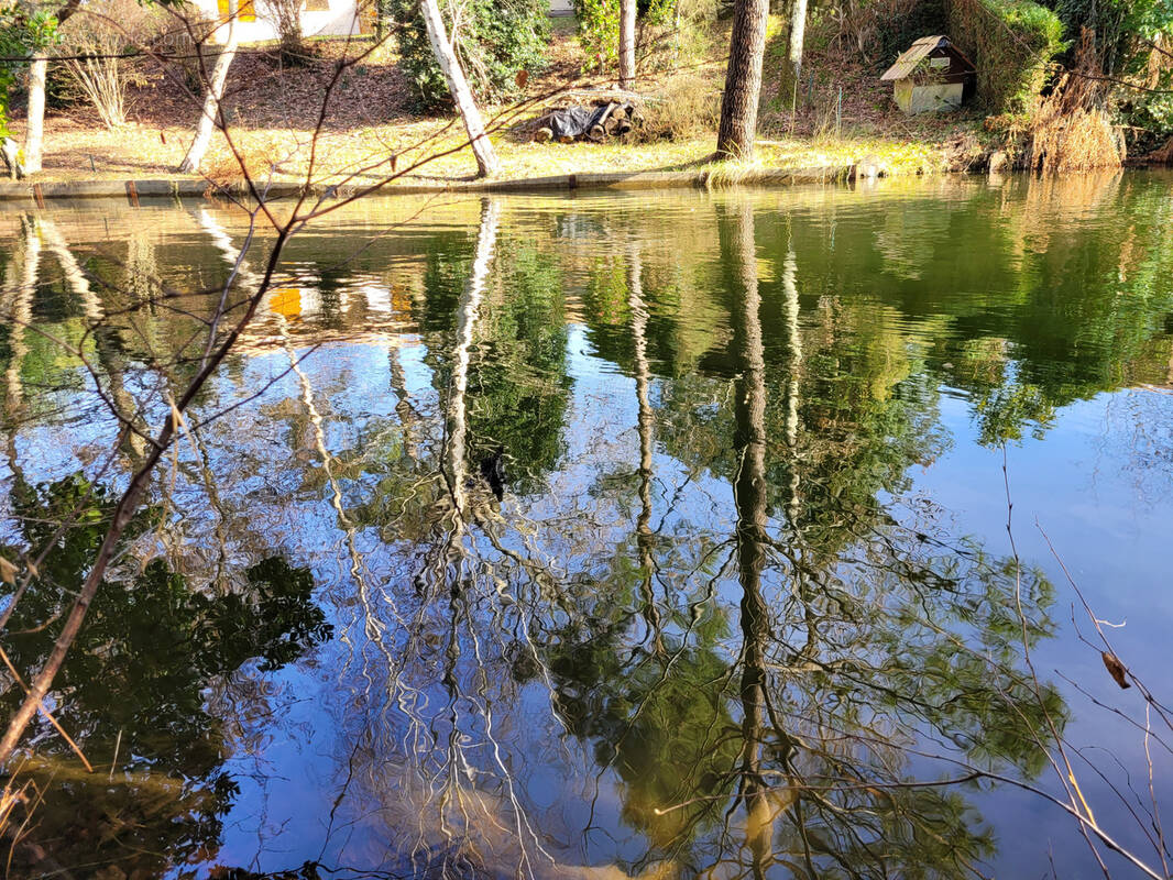 Maison à LA TESTE-DE-BUCH