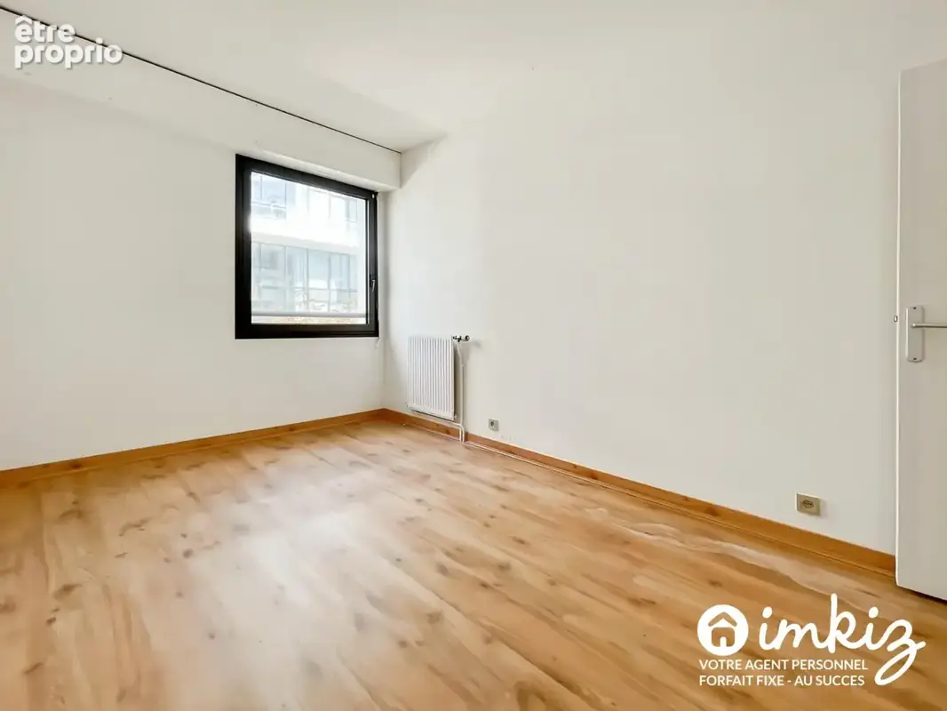Appartement 4 pièces - photo 13