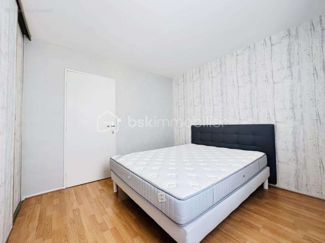 Appartement T3 lumineux avec balcon et garage en résidence sécurisée - photo 10