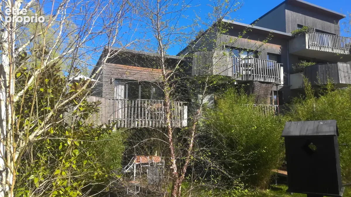 Investissement dans un Center Parcs - photo 5