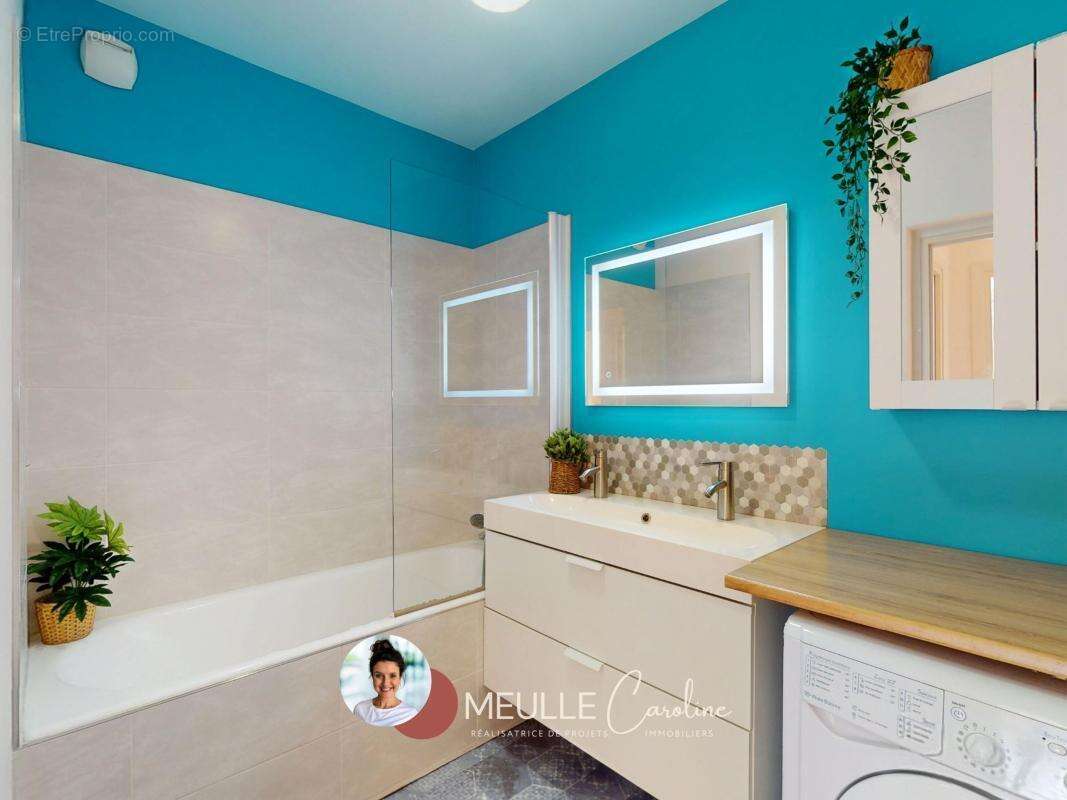 Appartement à LYON-5E