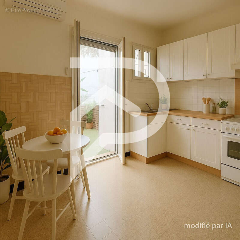 Maison à ARGELES-SUR-MER