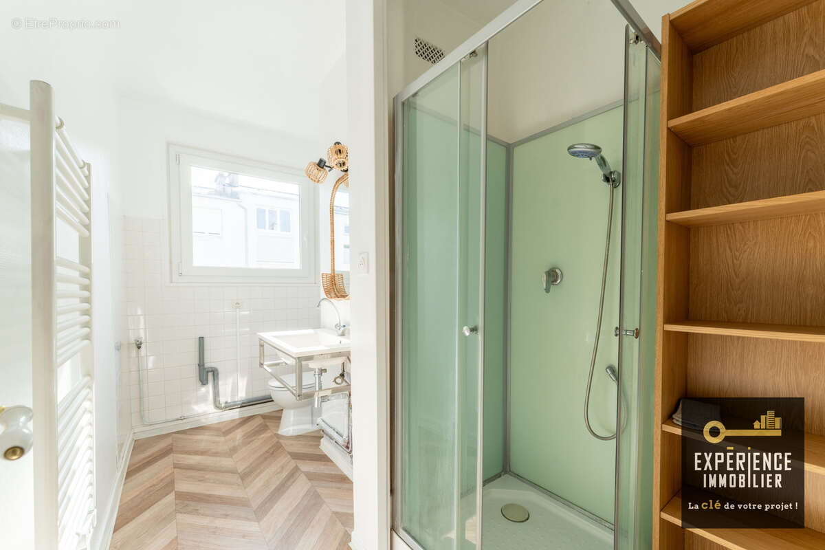 Appartement à SAINT-BRIEUC