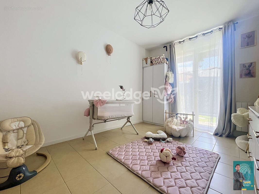 Maison 87 m² à Jouy-Le-Moutier  - photo 7