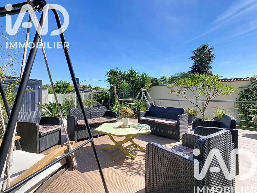 Maison 111 m² à Bouleternere  - photo 9