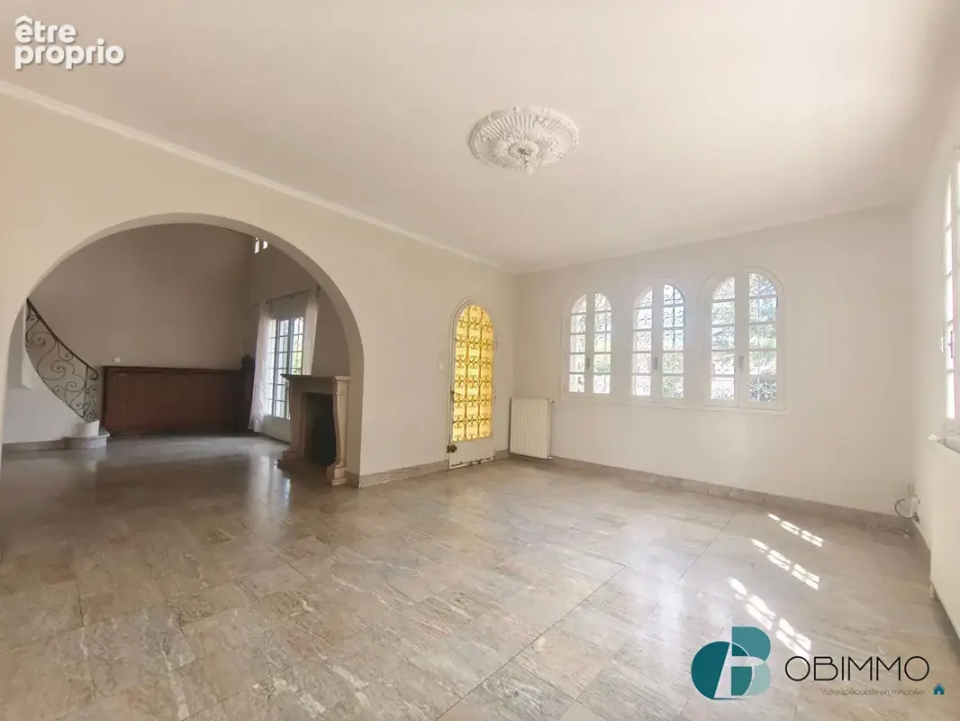 Maison Angoulême 6 pièces 157 m2 - photo 6