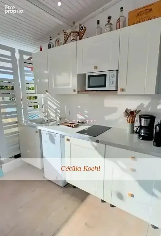 Appartement 2 pièces 30 m² à vendre à Sainte-Anne (97227) - photo 6