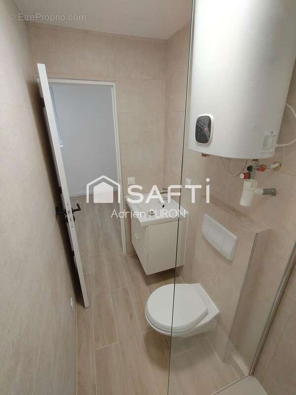 Photo 5 - Appartement à PANTIN