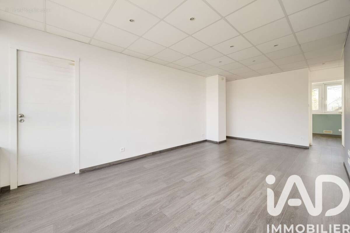 Photo 3 - Appartement à NANCY