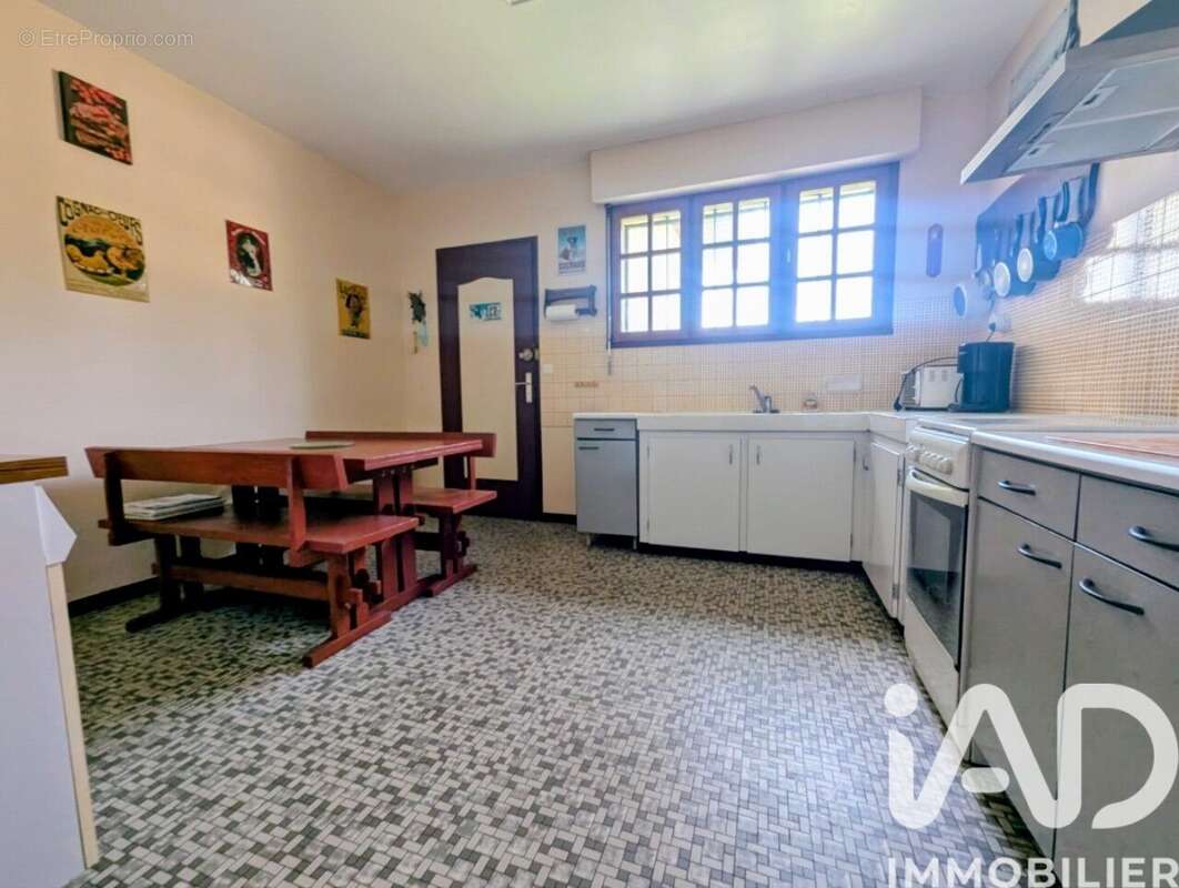 Photo 5 - Maison à SANGUINET