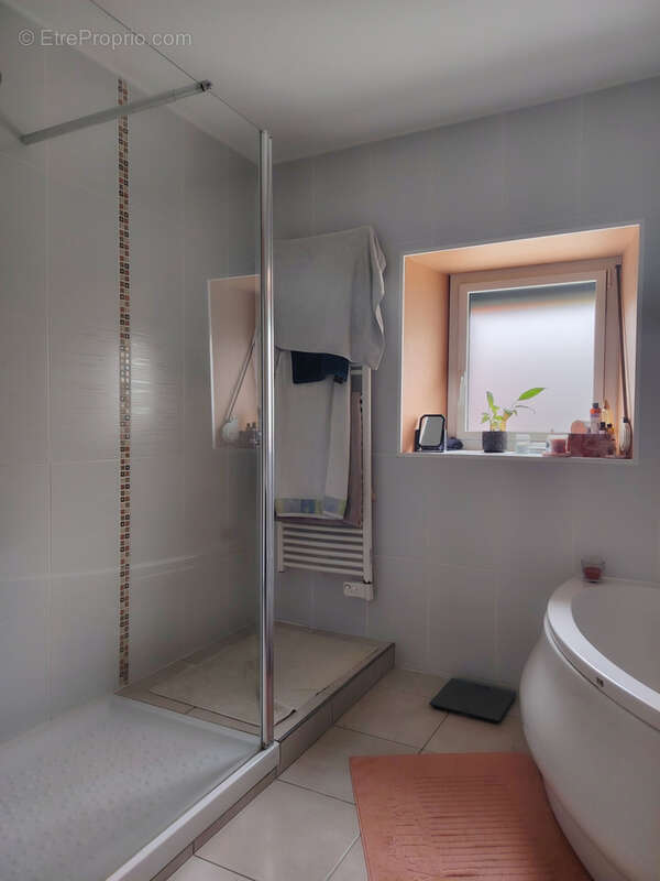 Maison à CHATEAUGIRON