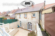 Maison à MONTHYON