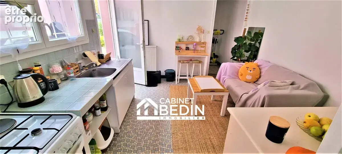 Maison 7 pièces 117 m² à vendre à Dax (40100) - photo 7