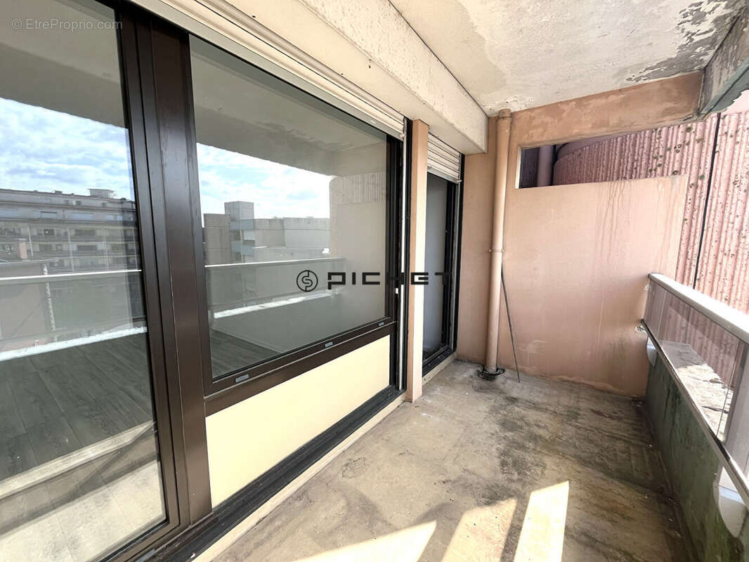 Appartement Dax 2 pièces 47 m2 - photo 6