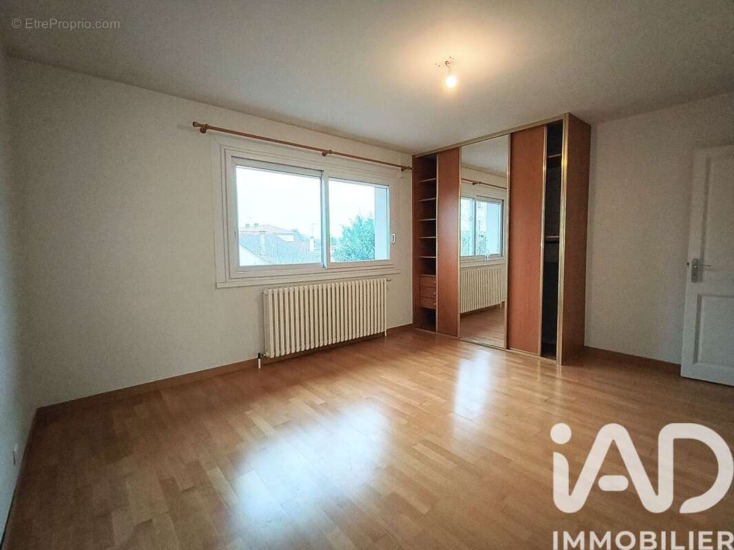Photo 8 - Appartement à TREVOUX