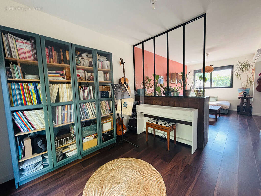 Maison Bouaye 4 chambres - photo 5