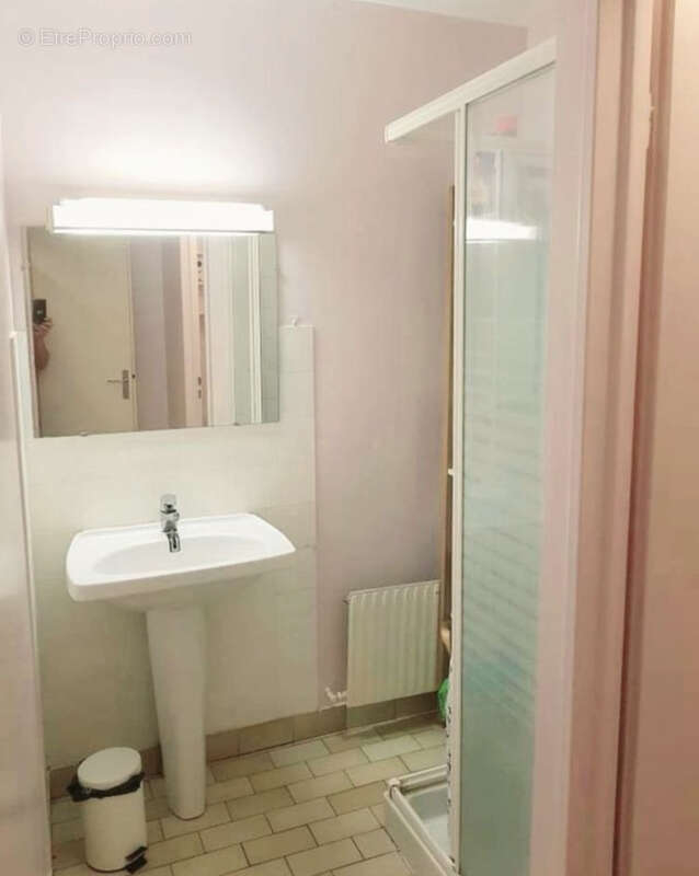 Appartement à BLOIS