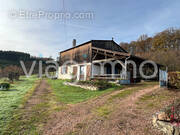 Maison à MOUX-EN-MORVAN