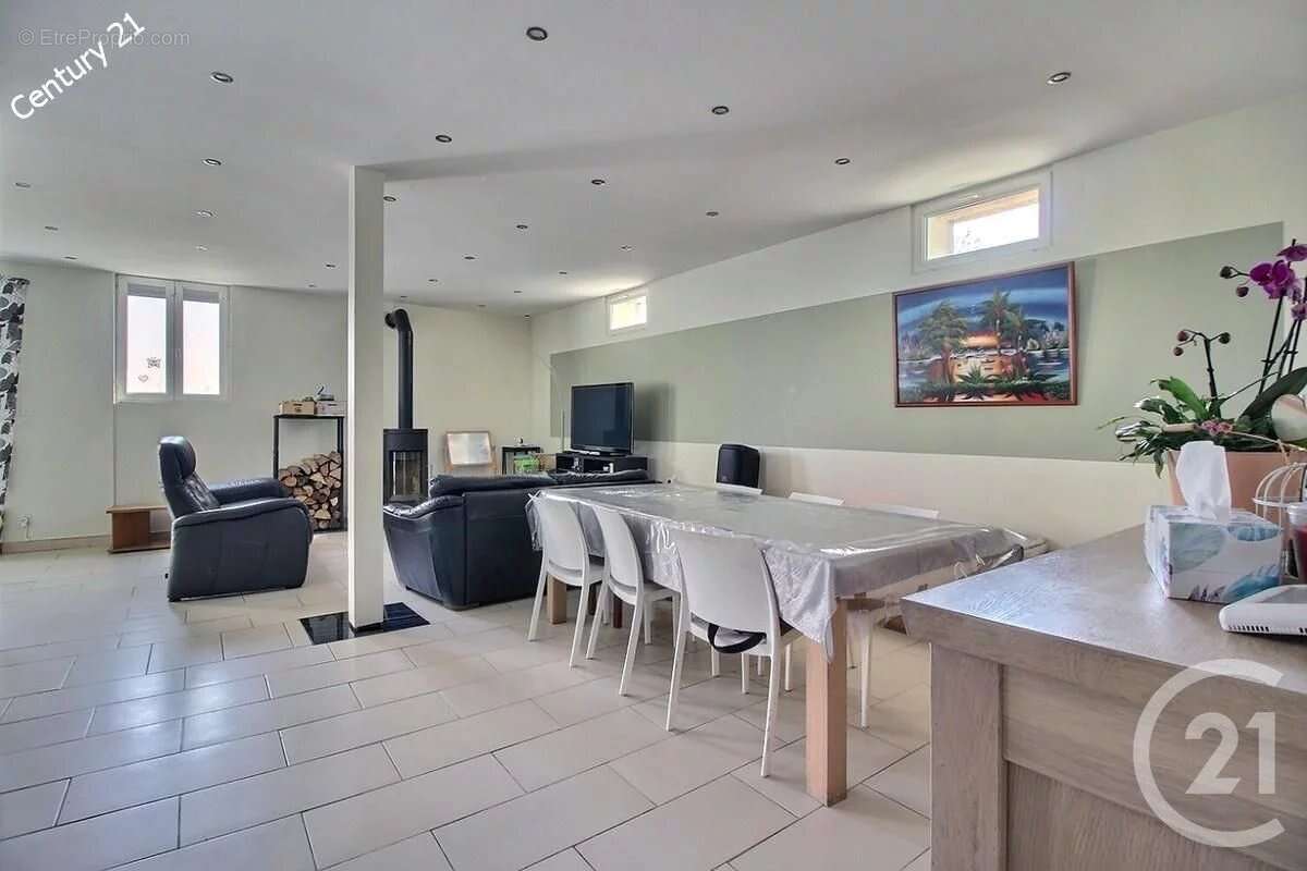 Maison à CHATEAU-THIERRY