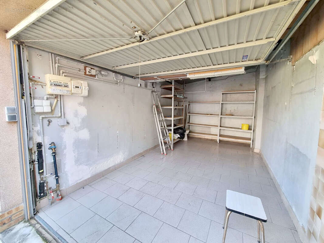 Terrain à DEUIL-LA-BARRE