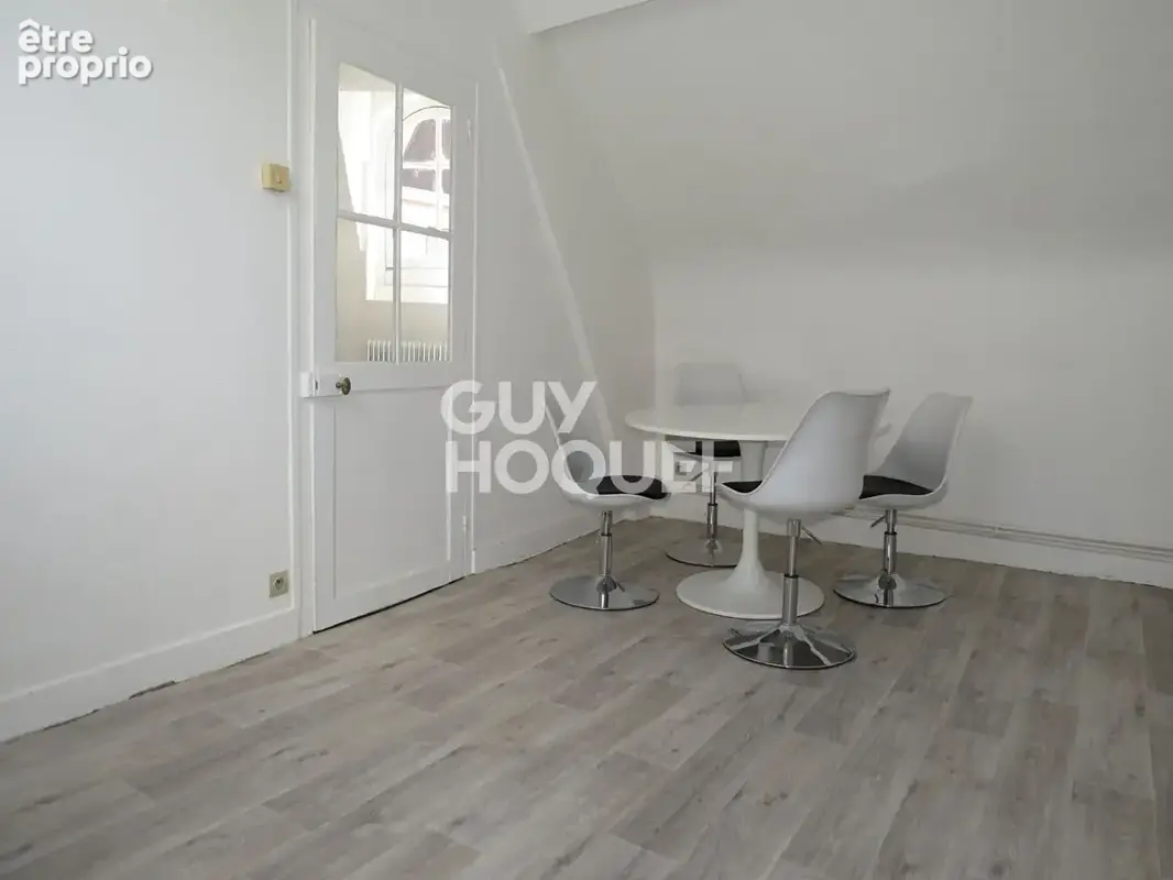 Immeuble rapport 120m² loué - Quartier Pont, Auxerre - photo 11
