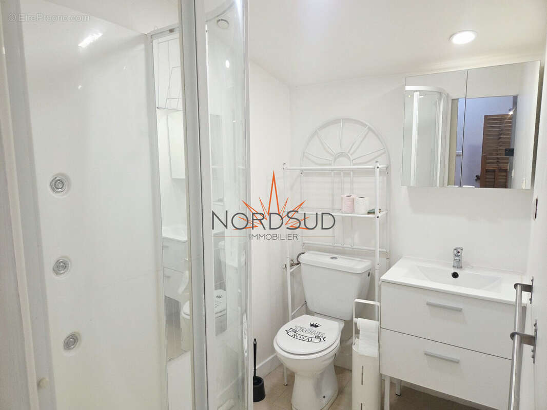 Maison 42 m² à Pourrieres  - photo 9