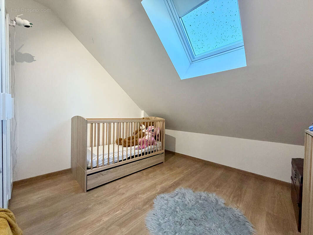 Maison à VERNEUIL-SUR-AVRE