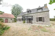 Maison à BODILIS
