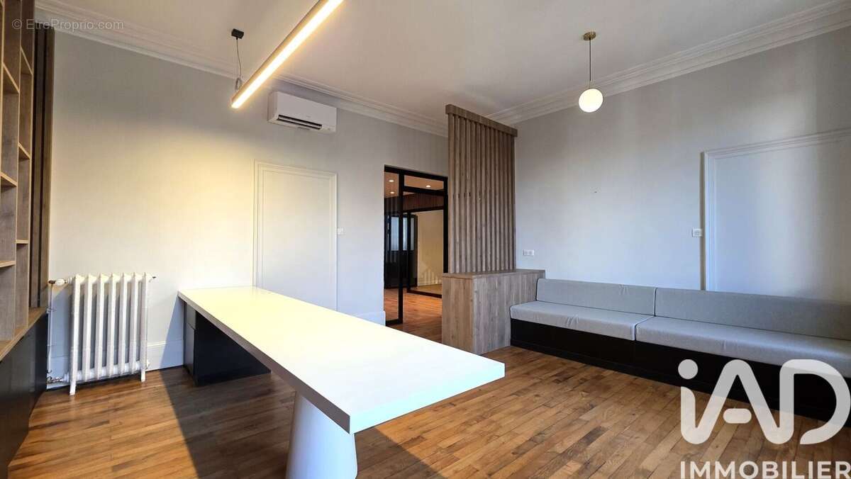 Photo 5 - Maison à MONTLUCON