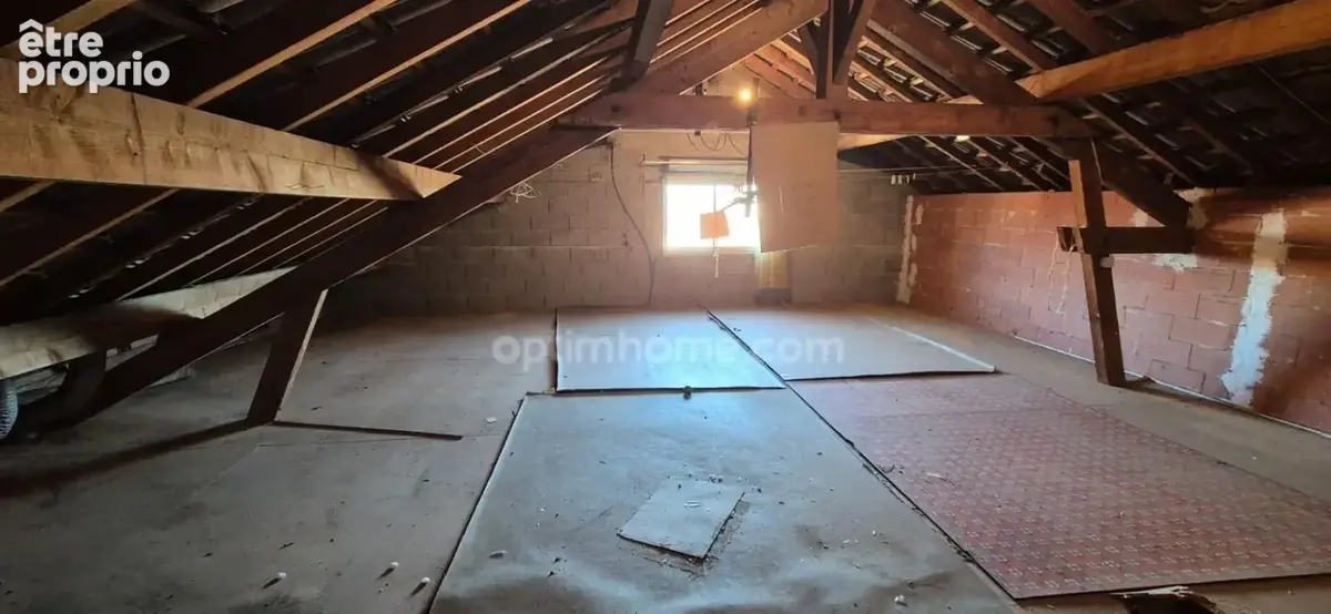 Chatenois-les-forges (90700) – maison 127 m² – 3 chambres – combles aménageables – sous-sol – 2 garages – terrain 749 m² - photo 15